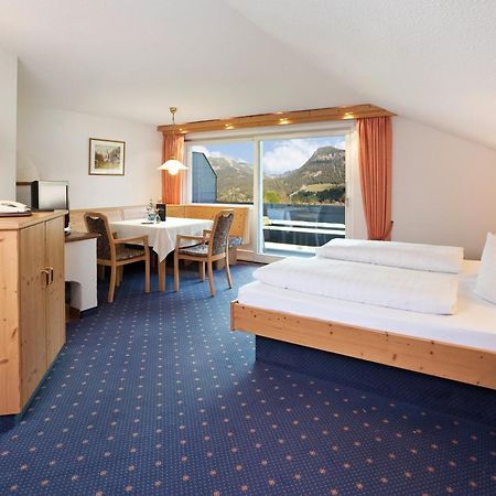 Hotel Garni Kappeler-Haus 奥伯斯特多夫 外观 照片