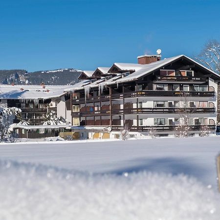 Hotel Garni Kappeler-Haus 奥伯斯特多夫 外观 照片