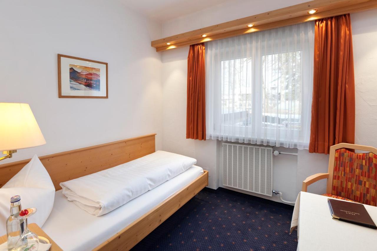 Hotel Garni Kappeler-Haus 奥伯斯特多夫 外观 照片