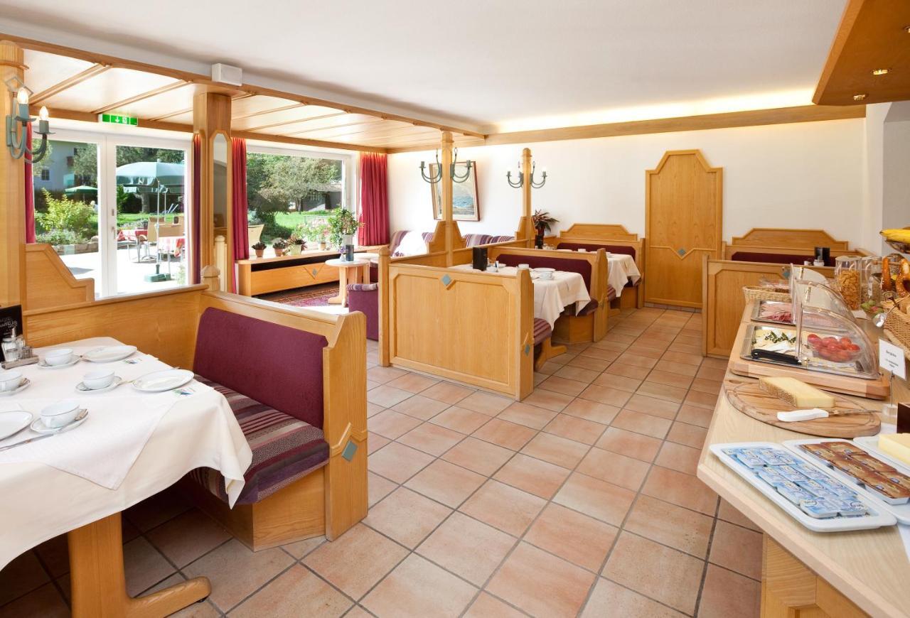 Hotel Garni Kappeler-Haus 奥伯斯特多夫 外观 照片