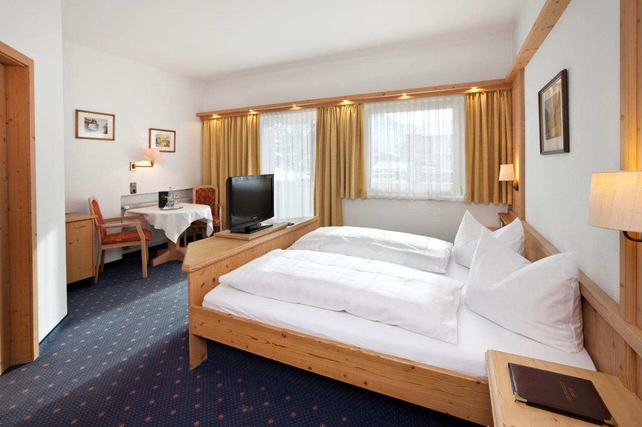 Hotel Garni Kappeler-Haus 奥伯斯特多夫 外观 照片