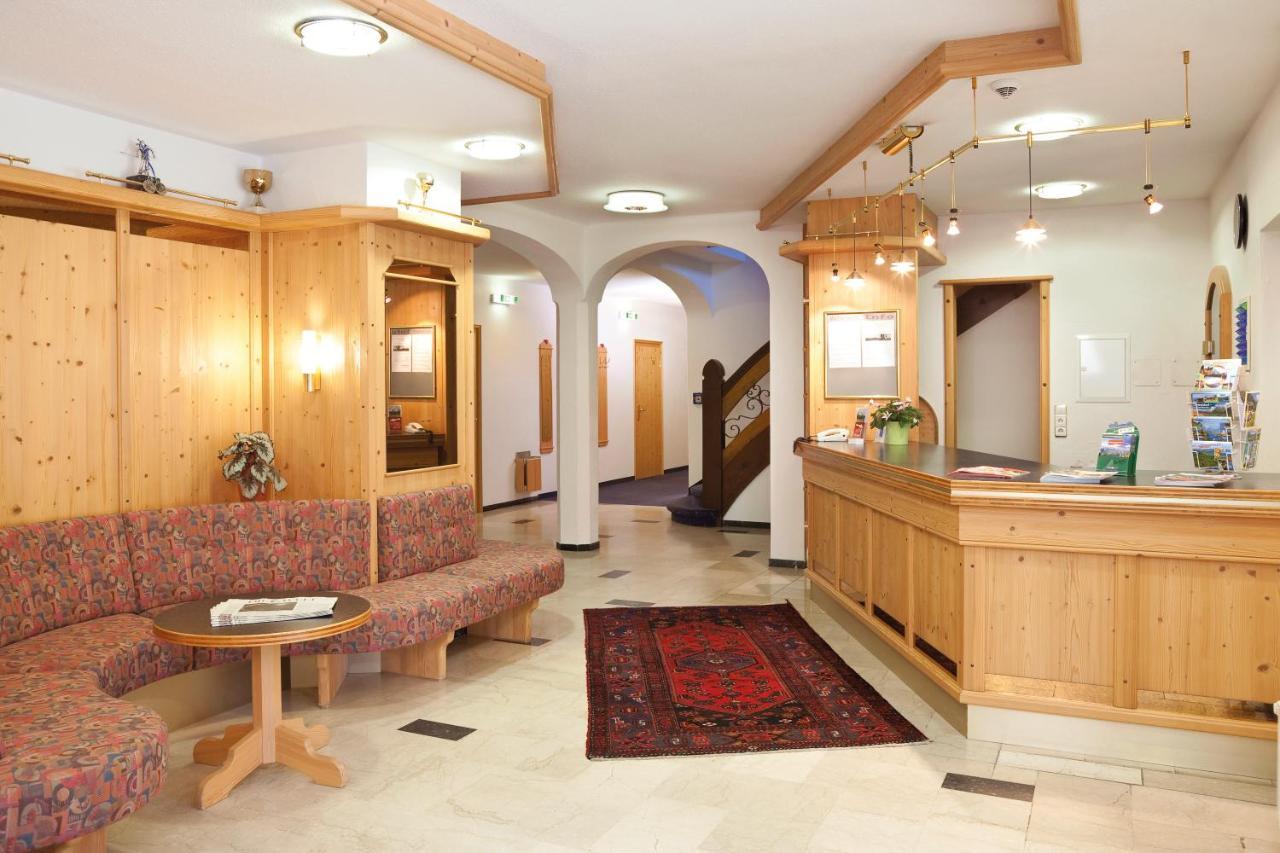 Hotel Garni Kappeler-Haus 奥伯斯特多夫 外观 照片